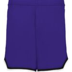 Women's Retro Basketball Shorts