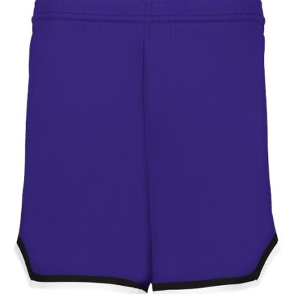 Women's Retro Basketball Shorts