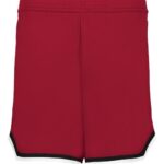 Women's Retro Basketball Shorts
