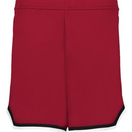 Women's Retro Basketball Shorts