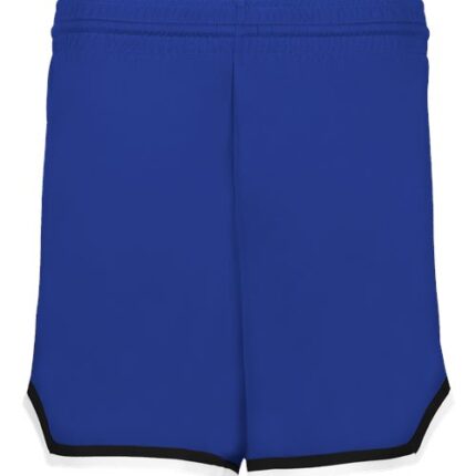 Women's Retro Basketball Shorts