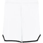 Women's Retro Basketball Shorts