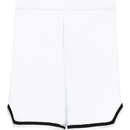 Women's Retro Basketball Shorts