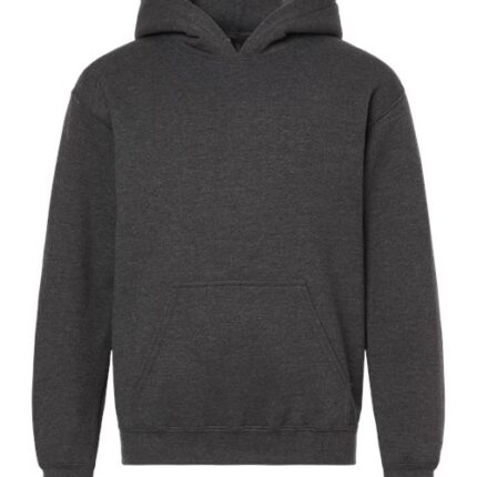 Youth Heavy Blend™ Hooded Sweatshirt
