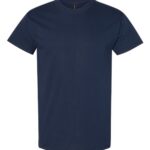 Unisex Heavy Cotton™ Plasma Print T-Shirt