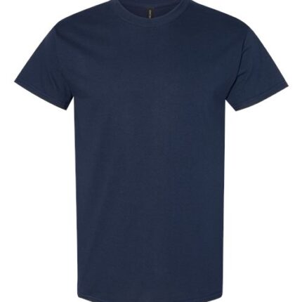 Unisex Heavy Cotton™ Plasma Print T-Shirt