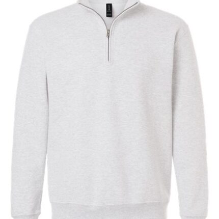 Unisex Heavy Blend™ Quarter-Zip Sweatshirt
