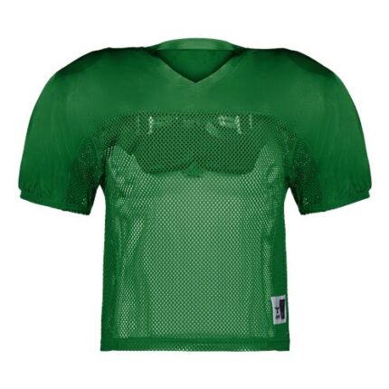 Men's Practice Mesh Football Jersey