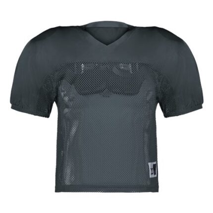 Youth Practice Football Jersey