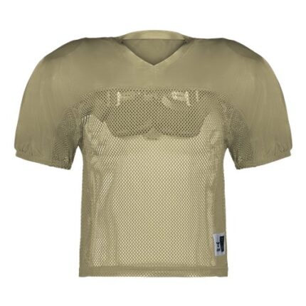 Youth Practice Football Jersey