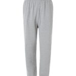 Unisex Sponge Fleece Sweatpants