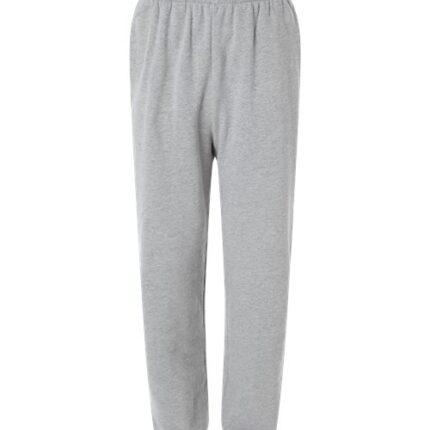 Unisex Sponge Fleece Sweatpants