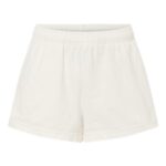 Women's Garment-Dyed Shorts