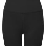 Women's Performance Micro Shorts