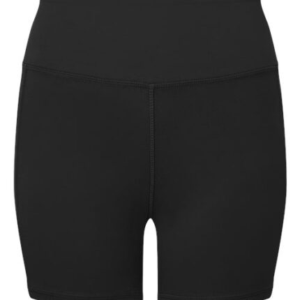 Women's Performance Micro Shorts