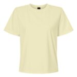 Women's Garment-Dyed Tee