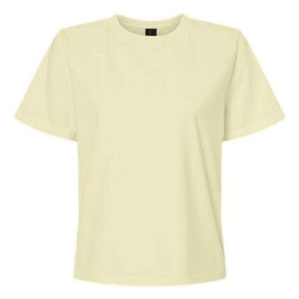 Women's Garment-Dyed Tee