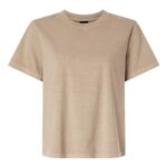 Women's Garment-Dyed Tee
