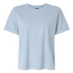 Women's Garment-Dyed Tee