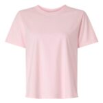 Women's Garment-Dyed Tee