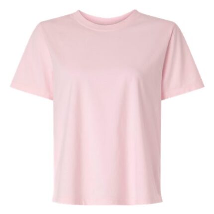 Women's Garment-Dyed Tee