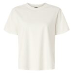 Women's Garment-Dyed Tee