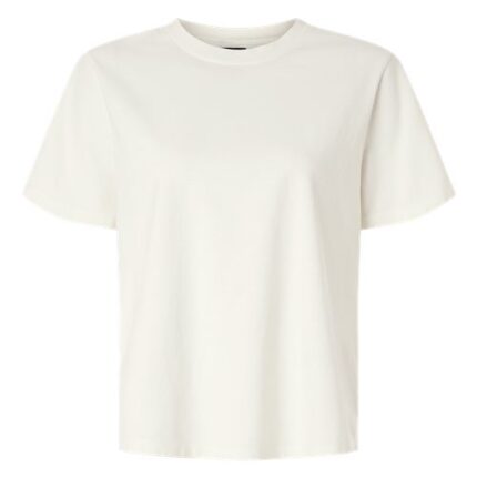 Women's Garment-Dyed Tee