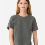 Women's Garment-Dyed Tee