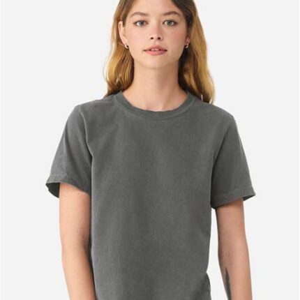 Women's Garment-Dyed Tee