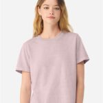 Women's Garment-Dyed Tee