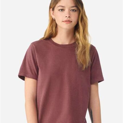 Women's Garment-Dyed Tee