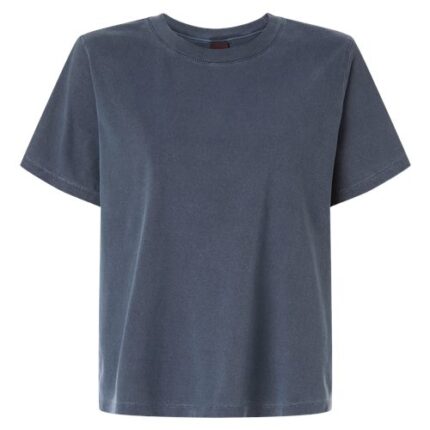 Women's Garment-Dyed Tee