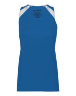 Women's Overspeed Track Jersey