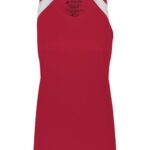 Women's Overspeed Track Jersey