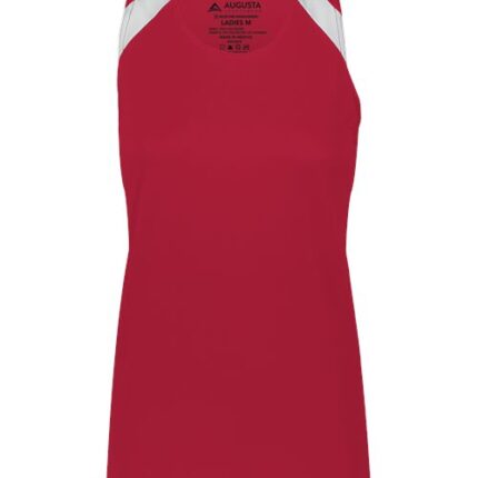 Women's Overspeed Track Jersey