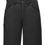 Men's Extended Sizes Cooling Work Shorts