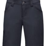 Women's Extended Sizes Cooling Work Shorts