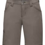 Women's Extended Sizes Cooling Work Shorts