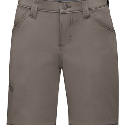 Women's Extended Sizes Cooling Work Shorts
