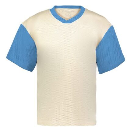 Unisex Prep Street Fan Jersey