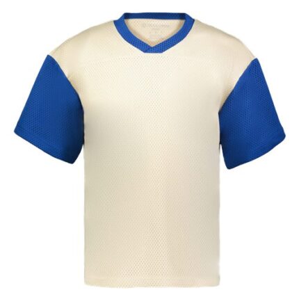 Unisex Prep Street Fan Jersey