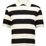 Women's Prep Street Rugby Crop T-Shirt