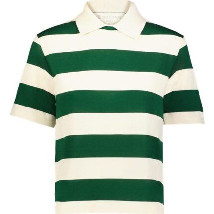 Women's Prep Street Rugby Crop T-Shirt