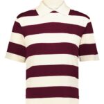 Women's Prep Street Rugby Crop T-Shirt