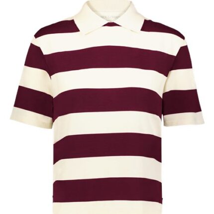 Women's Prep Street Rugby Crop T-Shirt