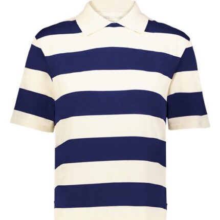 Women's Prep Street Rugby Crop T-Shirt