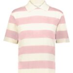 Women's Prep Street Rugby Crop T-Shirt