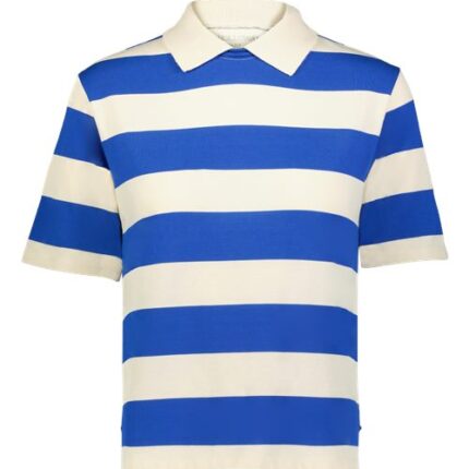 Women's Prep Street Rugby Crop T-Shirt