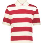 Women's Prep Street Rugby Crop T-Shirt