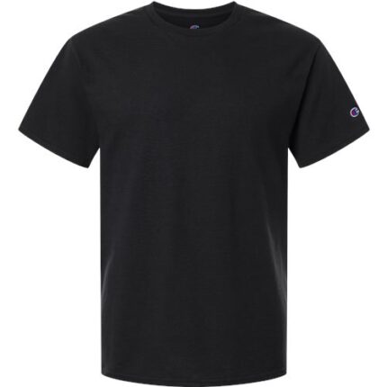 Unisex Jersey T-Shirt